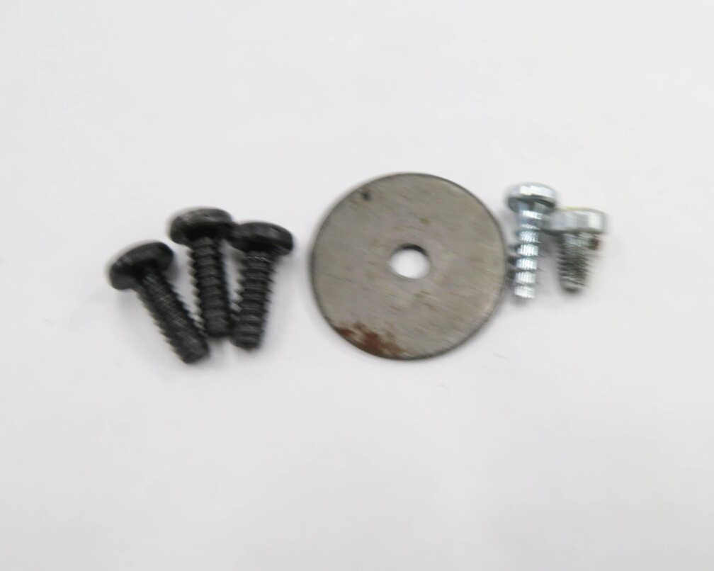 Thumbnail 12: 2006 MERCEDES R350 (W251) LEFT FRONT DRIVER POWER SEAT ADJUSTMENT MOTOR SET