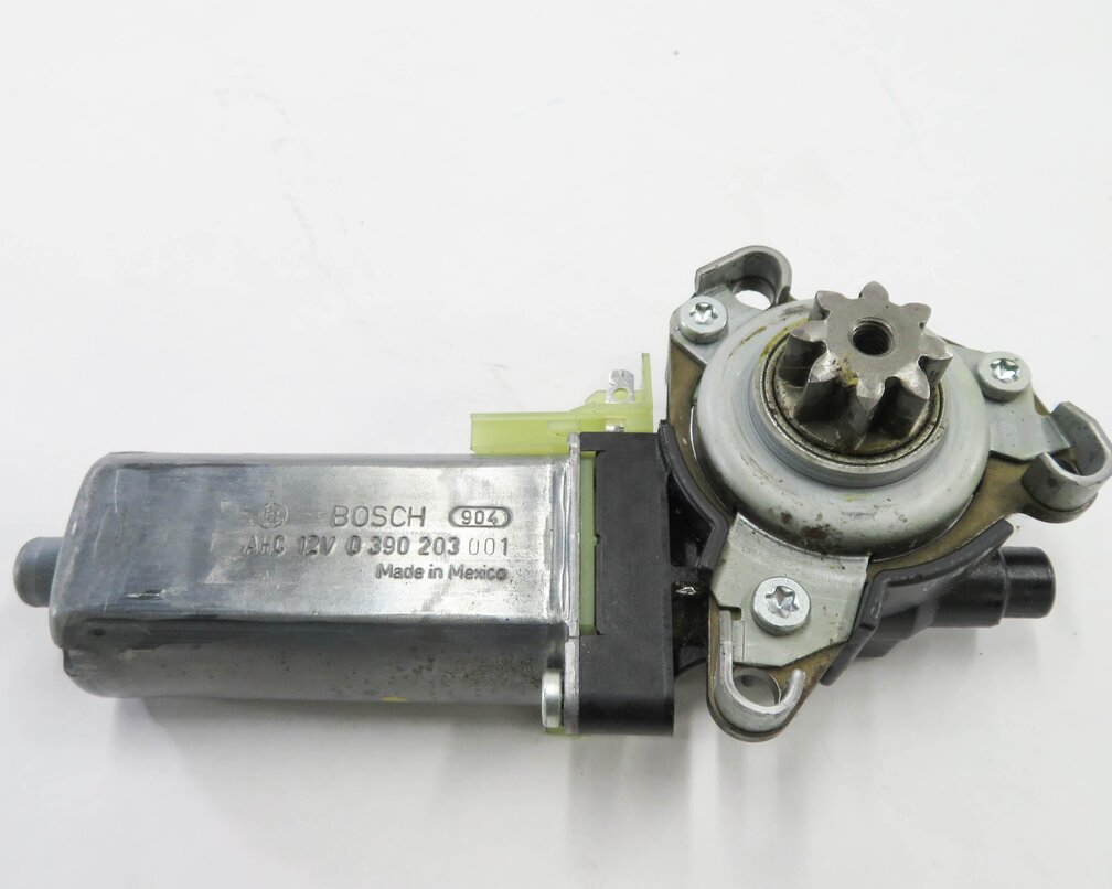 Thumbnail 5: 2006 MERCEDES R350 (W251) LEFT FRONT DRIVER POWER SEAT ADJUSTMENT MOTOR SET