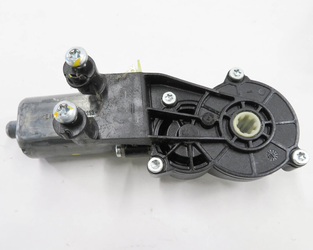 Thumbnail 7: 2006 MERCEDES R350 (W251) LEFT FRONT DRIVER POWER SEAT ADJUSTMENT MOTOR SET