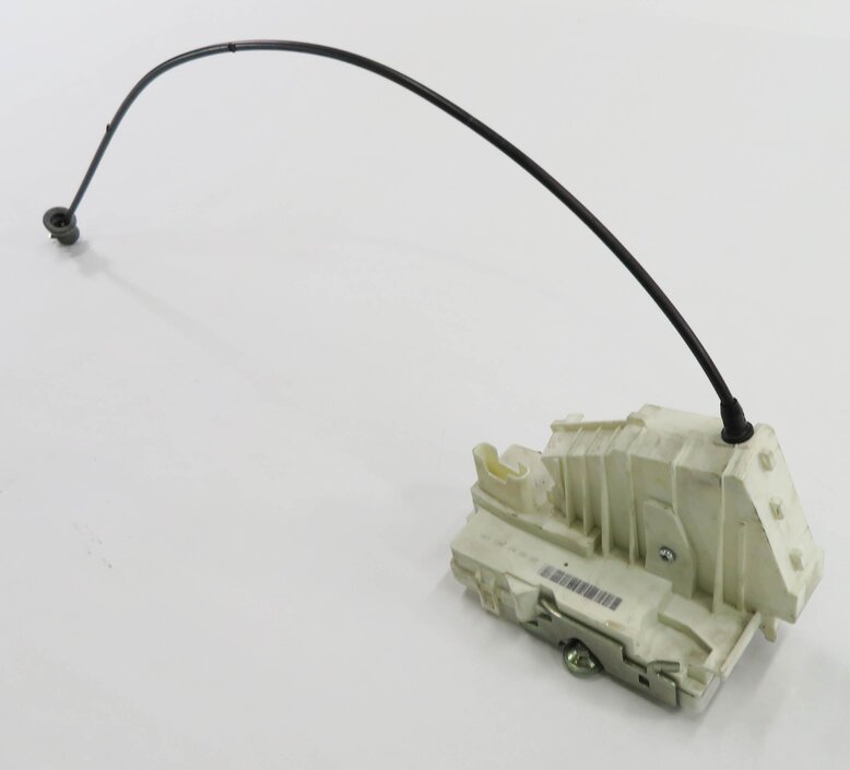 2006-2008 MERCEDES R320 R350 R500 R63 AMG (W251) RIGHT REAR DOOR LOCK LATCH