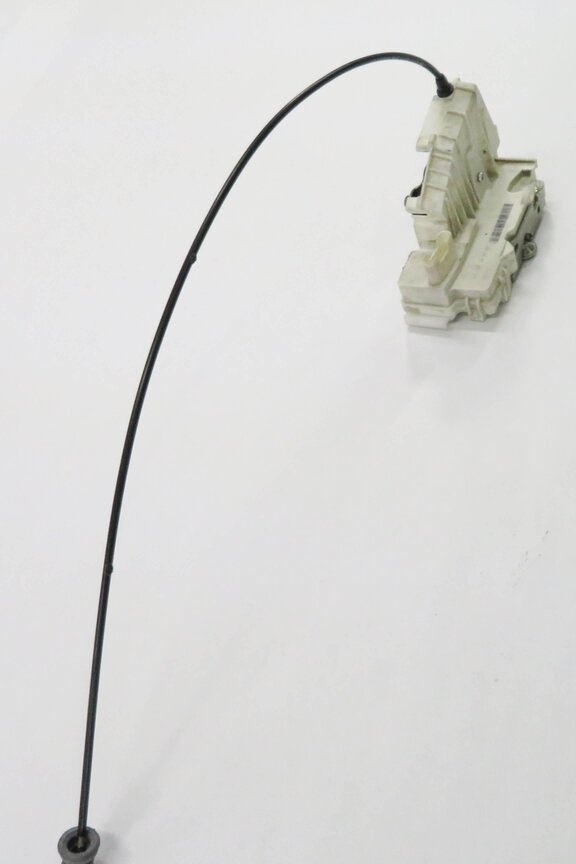 Thumbnail 4: 2006-2008 MERCEDES R320 R350 R500 R63 AMG (W251) RIGHT REAR DOOR LOCK LATCH