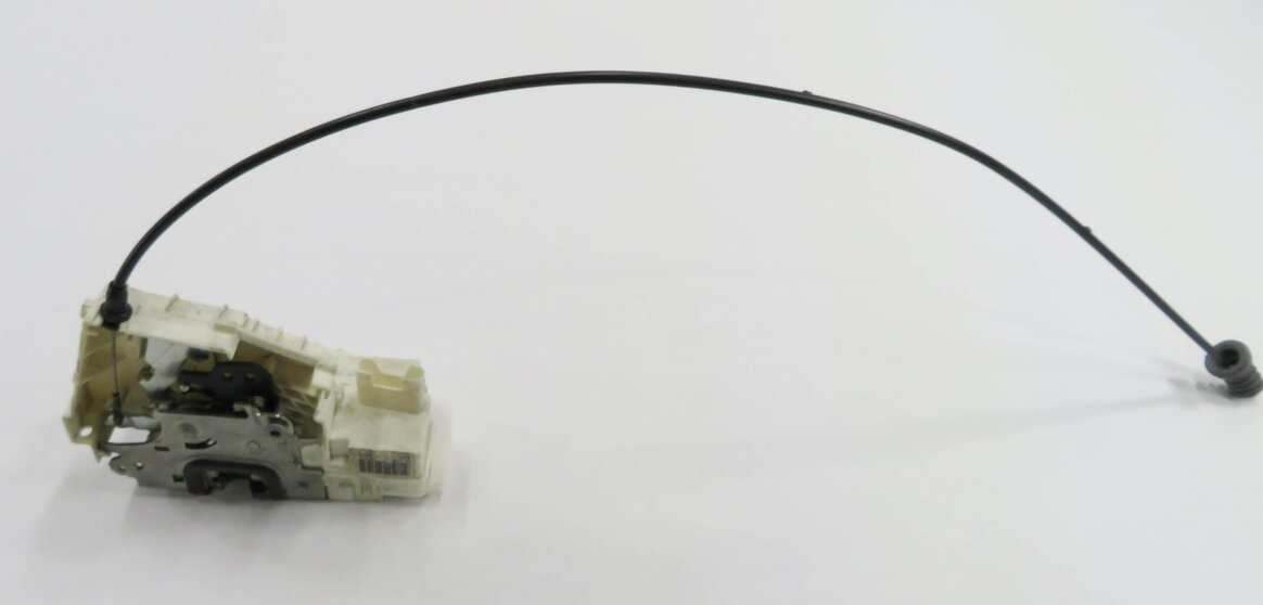 Thumbnail 5: 2006-2008 MERCEDES R320 R350 R500 R63 AMG (W251) RIGHT REAR DOOR LOCK LATCH