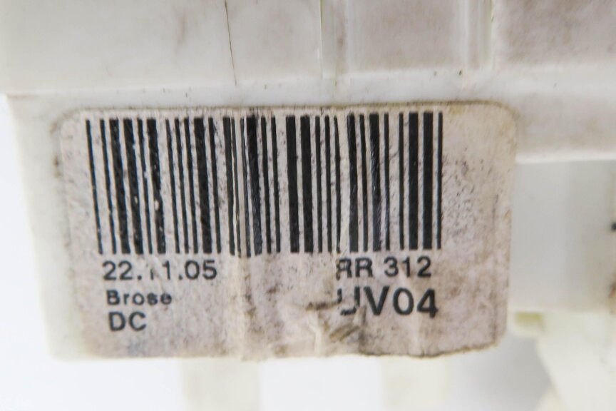 Thumbnail 7: 2006-2008 MERCEDES R320 R350 R500 R63 AMG (W251) RIGHT REAR DOOR LOCK LATCH