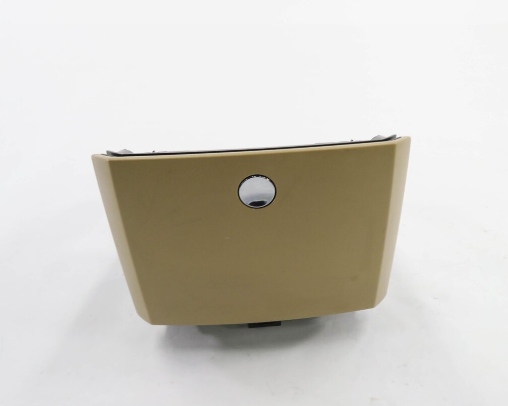 Thumbnail 2: 2006 MERCEDES R350 (W251) REAR CENTER CONSOLE CUP HOLDER ASH TRAY (BROWN)