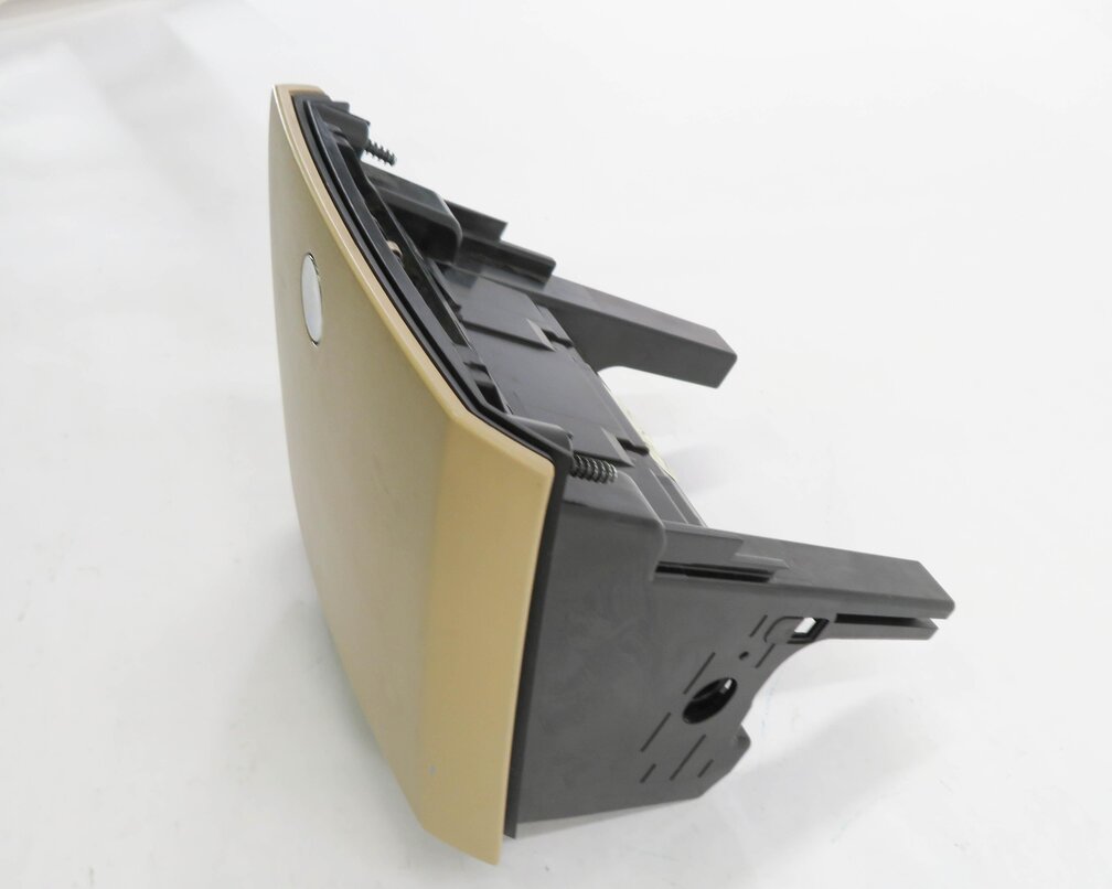 Thumbnail 3: 2006 MERCEDES R350 (W251) REAR CENTER CONSOLE CUP HOLDER ASH TRAY (BROWN)