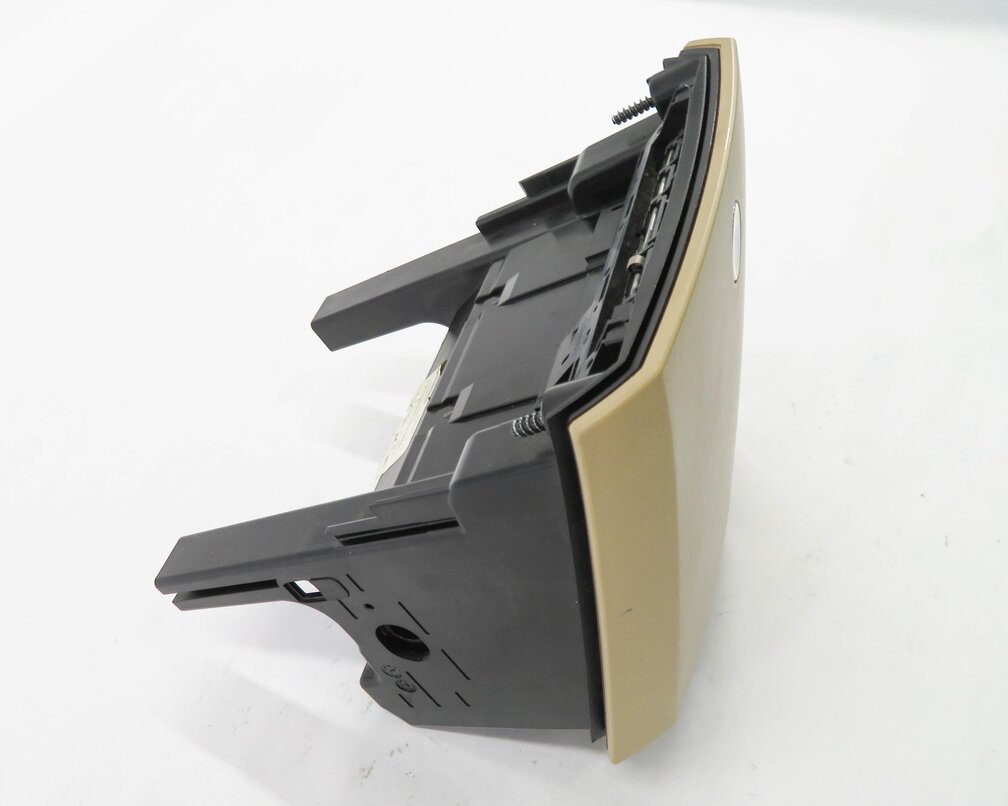 Thumbnail 4: 2006 MERCEDES R350 (W251) REAR CENTER CONSOLE CUP HOLDER ASH TRAY (BROWN)