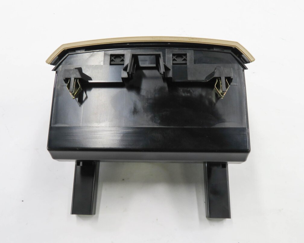 Thumbnail 6: 2006 MERCEDES R350 (W251) REAR CENTER CONSOLE CUP HOLDER ASH TRAY (BROWN)