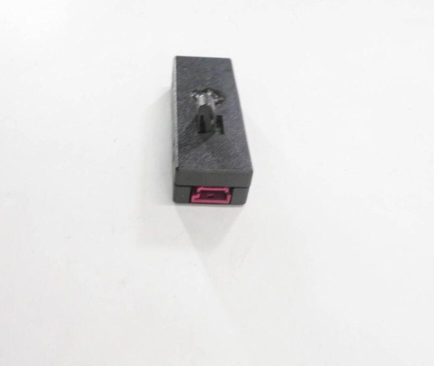 Thumbnail 4: 2013 RANGE ROVER EVOQUE (L538) AERIAL ANTENNA AMP AMPLIFIER ISOLATOR MODULE