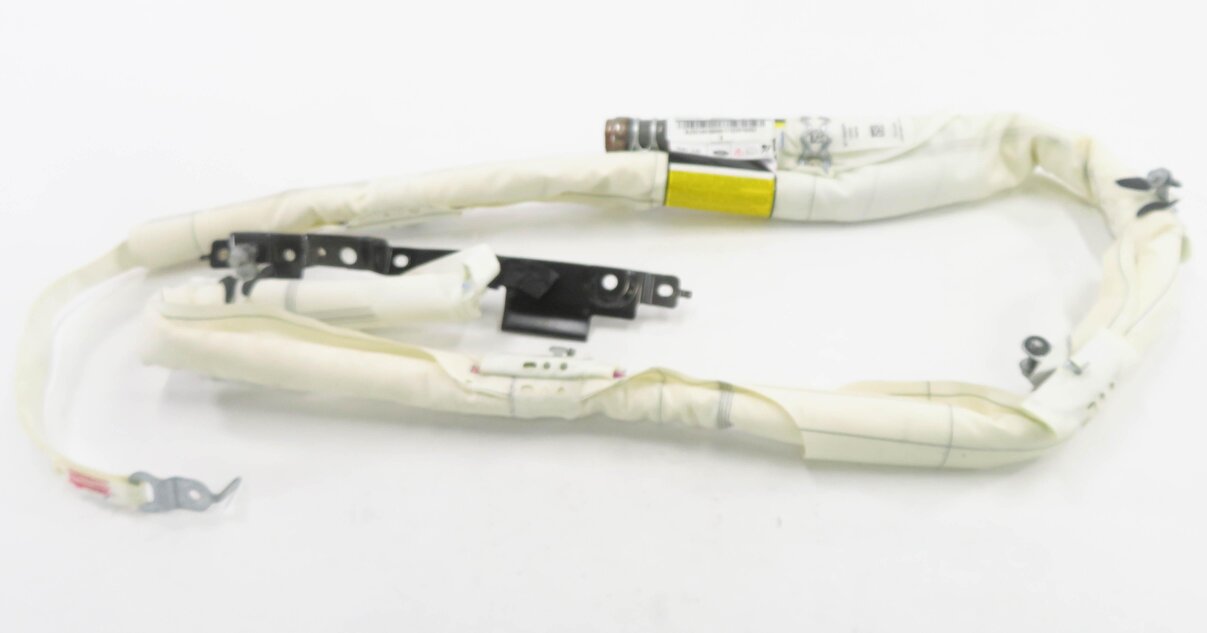 Thumbnail 2: 2012-2019 RANGE ROVER EVOQUE (L538) 4DR - LEFT DRIVER SIDE CURTAIN AIRBAG