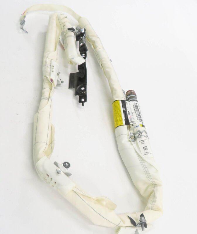 Thumbnail 3: 2012-2019 RANGE ROVER EVOQUE (L538) 4DR - LEFT DRIVER SIDE CURTAIN AIRBAG