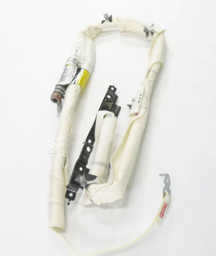 Thumbnail 4: 2012-2019 RANGE ROVER EVOQUE (L538) 4DR - LEFT DRIVER SIDE CURTAIN AIRBAG