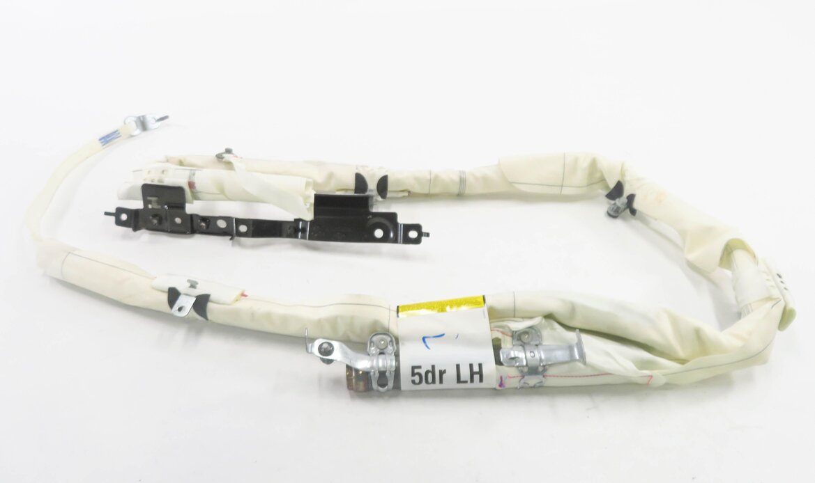 Thumbnail 5: 2012-2019 RANGE ROVER EVOQUE (L538) 4DR - LEFT DRIVER SIDE CURTAIN AIRBAG
