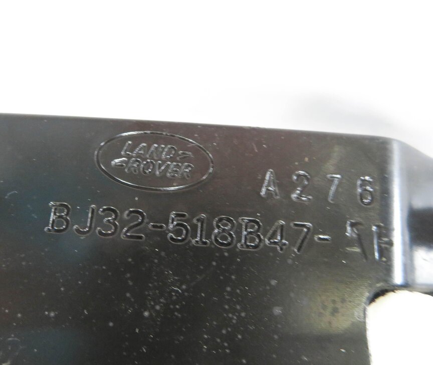 Thumbnail 7: 2012-2019 RANGE ROVER EVOQUE (L538) 4DR - LEFT DRIVER SIDE CURTAIN AIRBAG