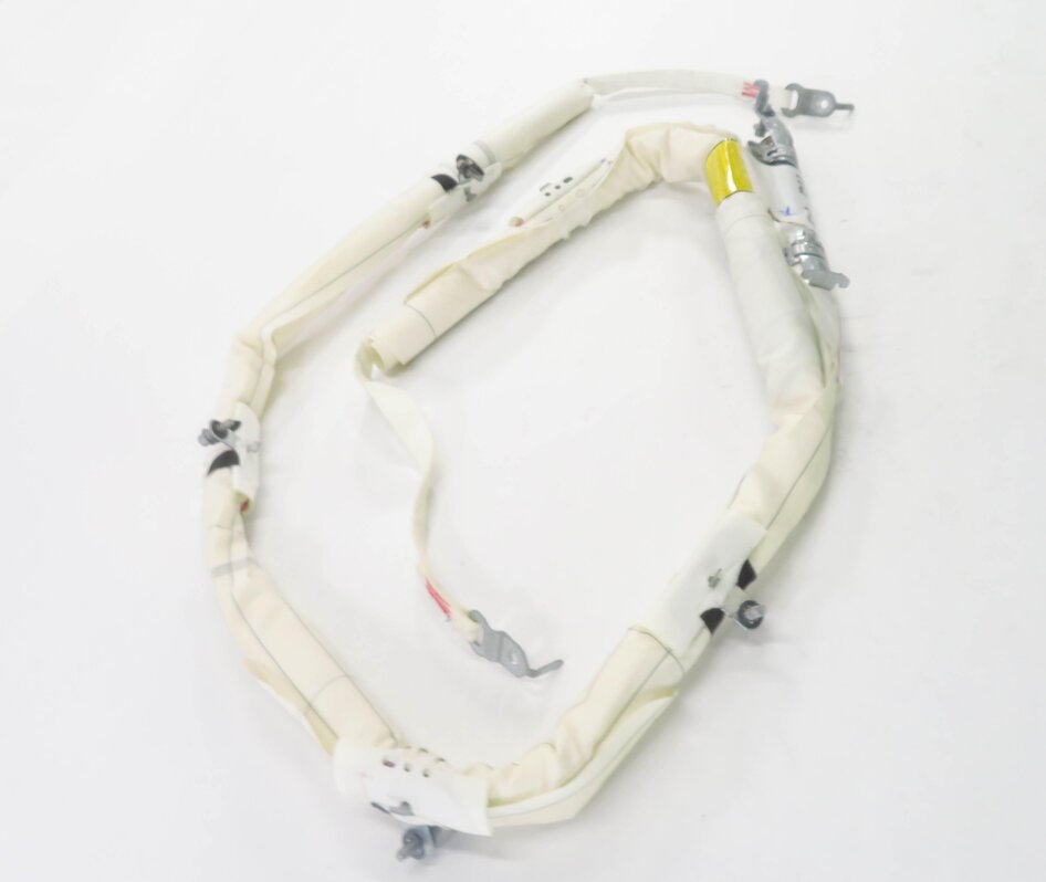 Thumbnail 4: 2012-2019 RANGE ROVER EVOQUE (L538) 4DR - RIGHT PASSENGER SIDE CURTAIN AIRBAG