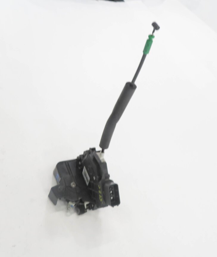 Thumbnail 3: 07-19 LR2 LR3 LR4 RANGE ROVER SPORT EVOQUE - RIGHT REAR DOOR LOCK LATCH ACTUATOR