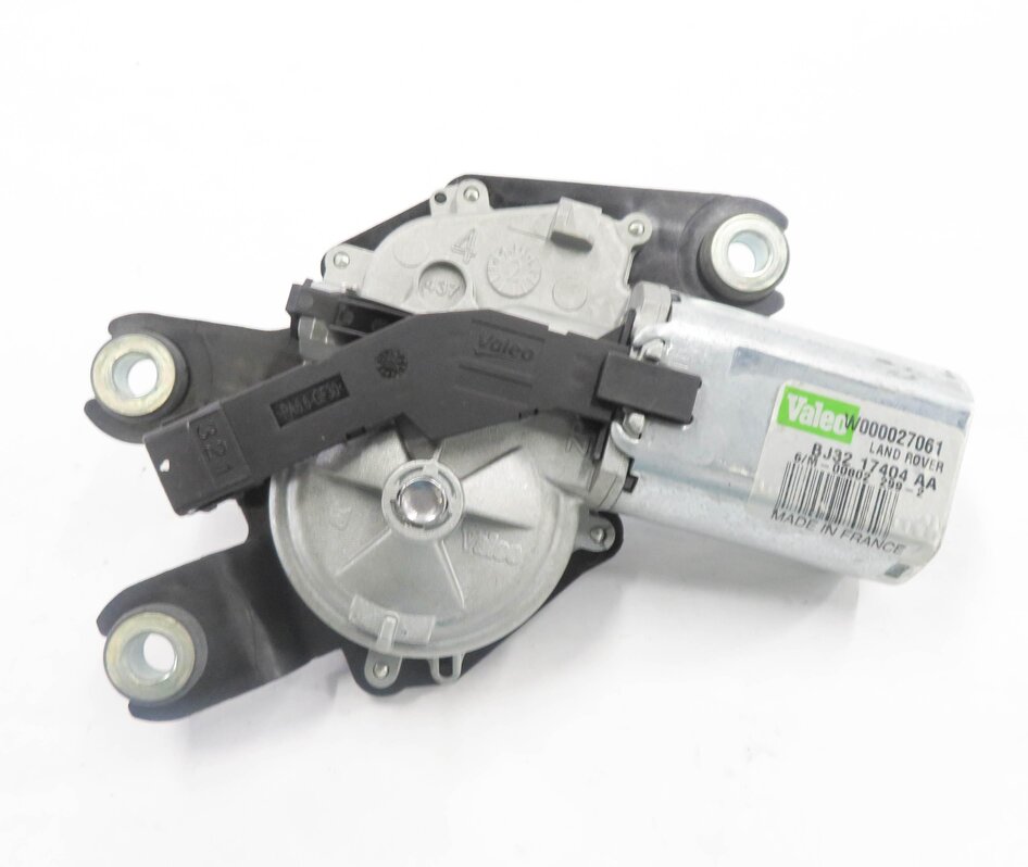 Thumbnail 2: 2012-2019 RANGE ROVER EVOQUE (L538) HATCH GATE TRUNK DOOR - REAR WIPER MOTOR