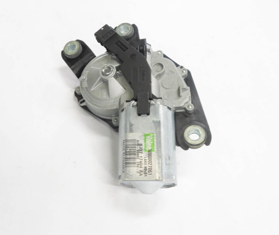 Thumbnail 3: 2012-2019 RANGE ROVER EVOQUE (L538) HATCH GATE TRUNK DOOR - REAR WIPER MOTOR