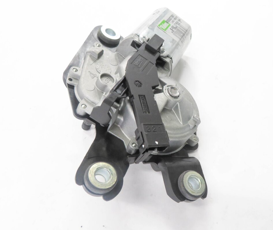 Thumbnail 4: 2012-2019 RANGE ROVER EVOQUE (L538) HATCH GATE TRUNK DOOR - REAR WIPER MOTOR