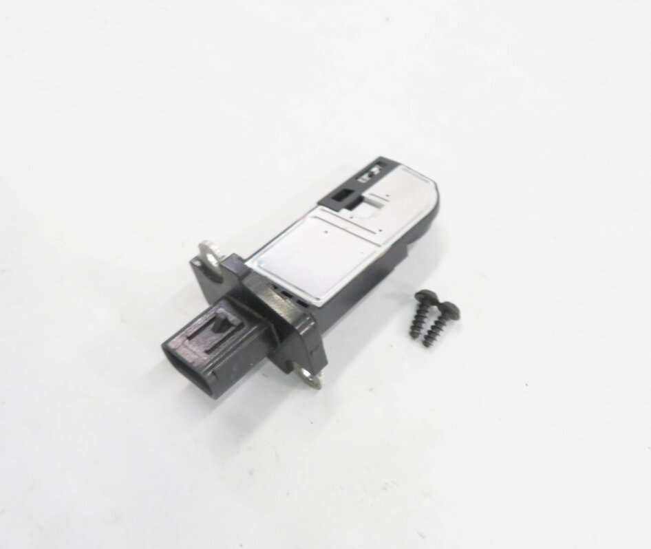 12-17 LAND ROVER LR2 EVOQUE DISCOVERY (L538 L550) 2.0L MASS AIR FLOW SENSOR MAF