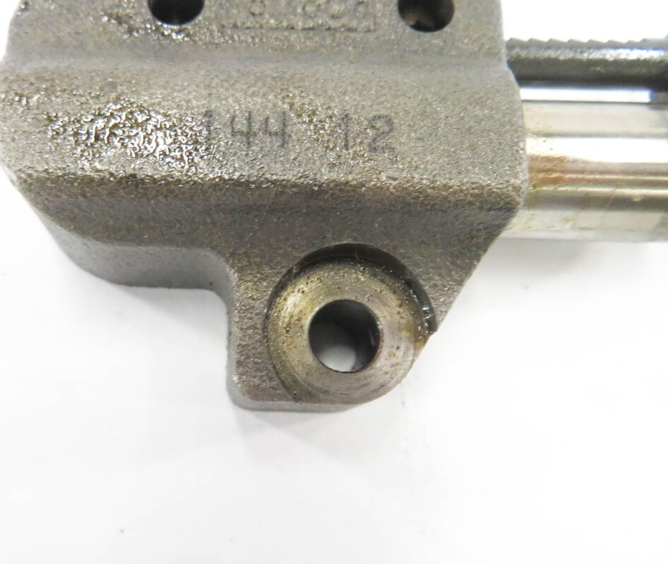 Thumbnail 7: 2013 RANGE ROVER EVOQUE (L538) 2.0L TURBO ENGINE - TIMING CHAIN TENSIONER