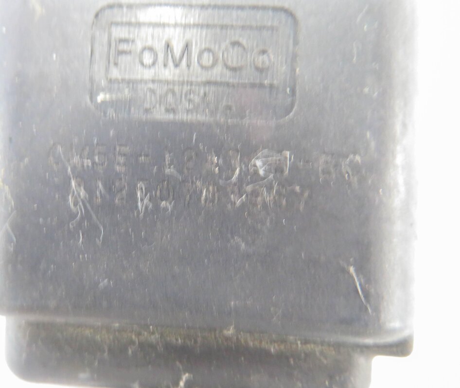 Thumbnail 6: 12-17 LAND ROVER LR2 DISCOVERY RANGE ROVER EVOQUE (L538) 2.0L IGNITION COIL SET