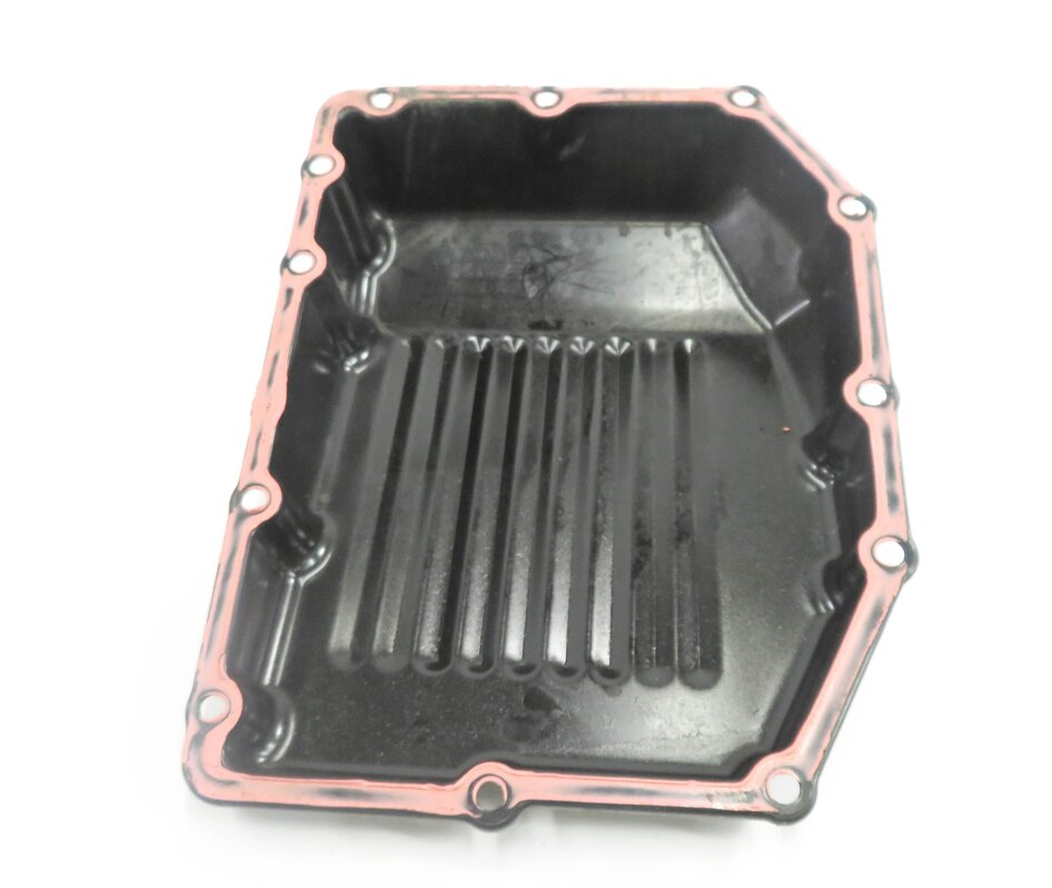 Thumbnail 2: 2013 RANGE ROVER EVOQUE (L538) 2.0T AWF21 AUTOMATIC TRANSMISSION OIL FLUID PAN