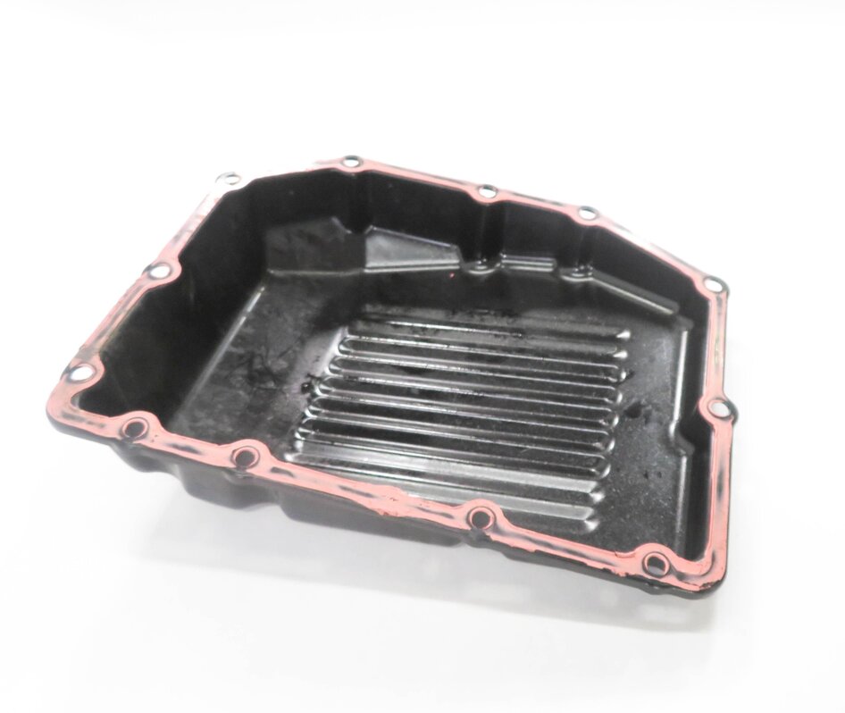 Thumbnail 3: 2013 RANGE ROVER EVOQUE (L538) 2.0T AWF21 AUTOMATIC TRANSMISSION OIL FLUID PAN