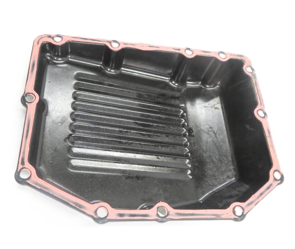 Thumbnail 4: 2013 RANGE ROVER EVOQUE (L538) 2.0T AWF21 AUTOMATIC TRANSMISSION OIL FLUID PAN