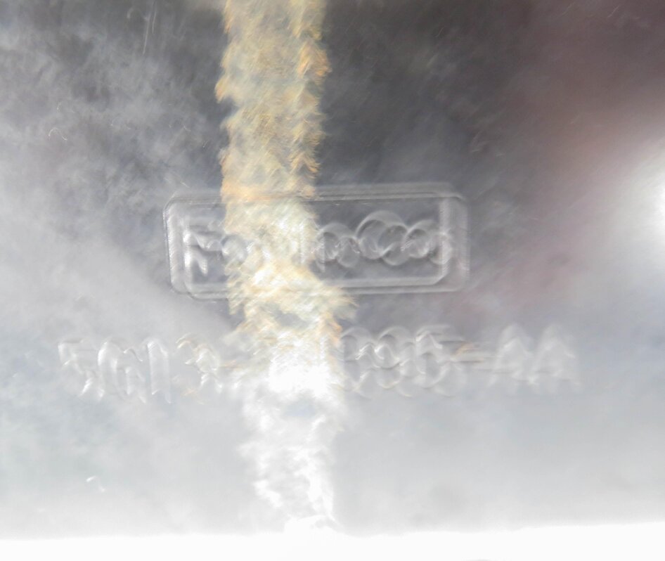 Thumbnail 7: 2013 RANGE ROVER EVOQUE (L538) 2.0T AWF21 AUTOMATIC TRANSMISSION OIL FLUID PAN
