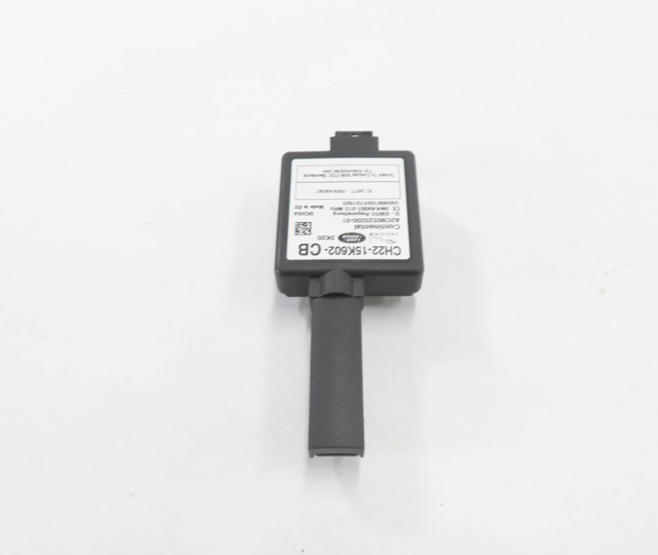 Thumbnail 5: 2013 RANGE ROVER EVOQUE (L538) KEYLESS ENTRY ANTENNA MODULE (315 MHz)