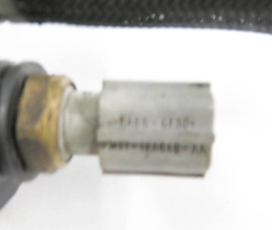 Thumbnail 8: 2013 RANGE ROVER EVOQUE (L538) 2.0L TURBO ENGINE WATER OUTLET THERMOSTAT HOUSING