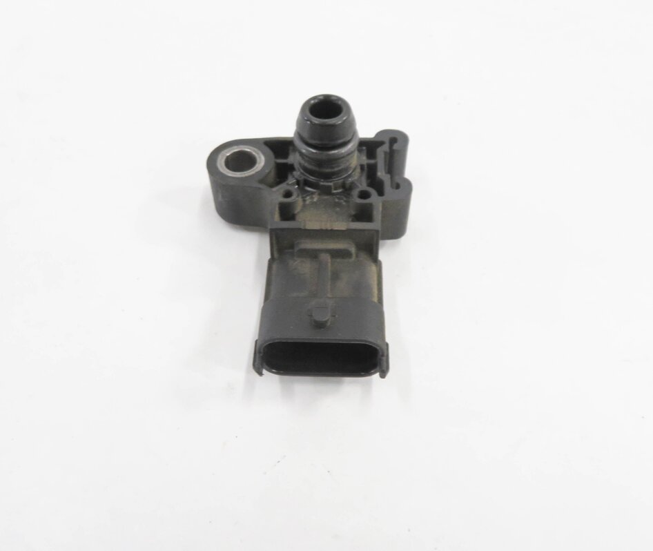 Thumbnail 2: 2013 RANGE ROVER EVOQUE (L538) 2.0L TURBO ENGINE INTAKE MANIFOLD PRESSURE SENSOR