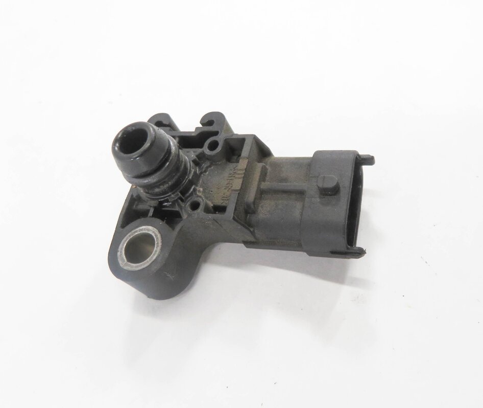 Thumbnail 4: 2013 RANGE ROVER EVOQUE (L538) 2.0L TURBO ENGINE INTAKE MANIFOLD PRESSURE SENSOR
