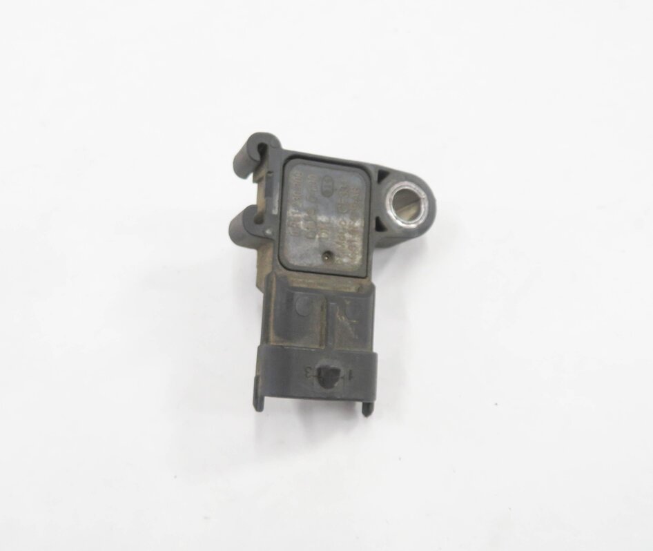 Thumbnail 6: 2013 RANGE ROVER EVOQUE (L538) 2.0L TURBO ENGINE INTAKE MANIFOLD PRESSURE SENSOR