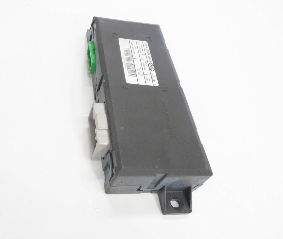 Thumbnail 3: 2013 RANGE ROVER EVOQUE (L538) LEFT FRONT DRIVER SEAT CONTROL MODULE