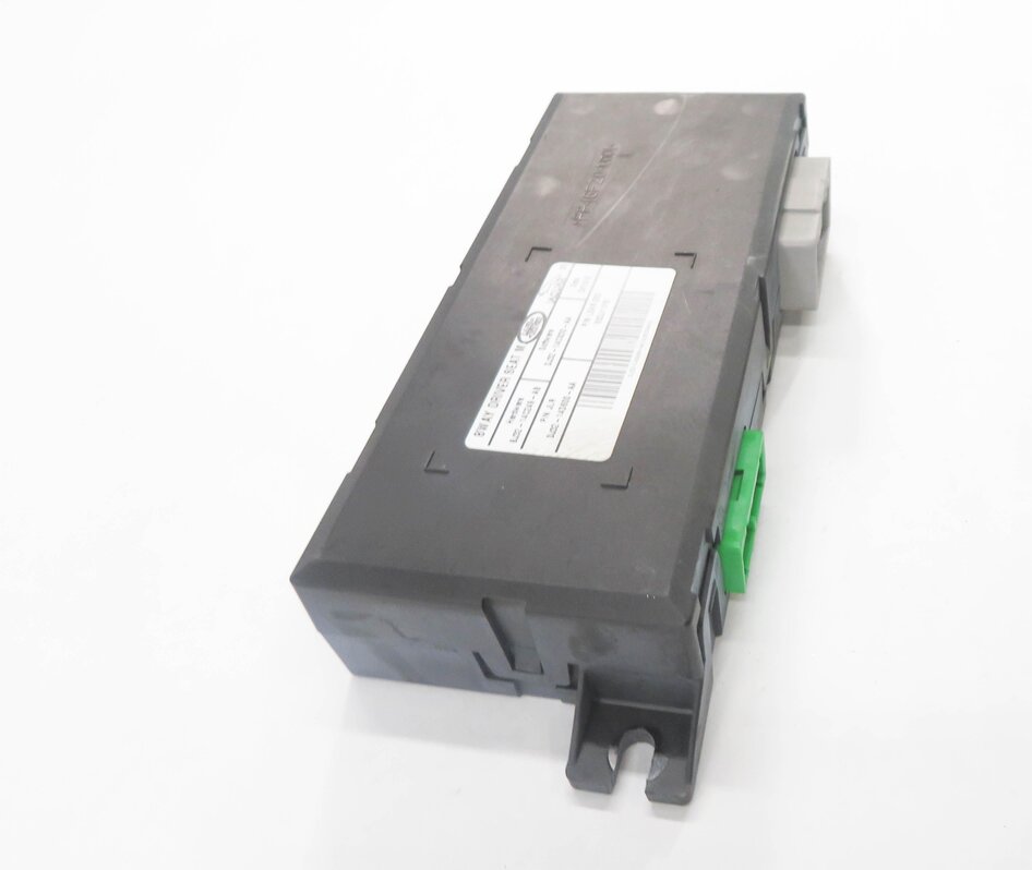 Thumbnail 4: 2013 RANGE ROVER EVOQUE (L538) LEFT FRONT DRIVER SEAT CONTROL MODULE