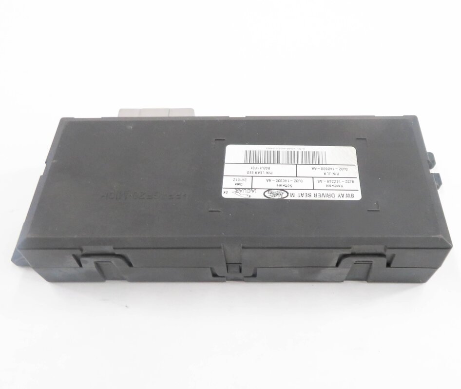 Thumbnail 5: 2013 RANGE ROVER EVOQUE (L538) LEFT FRONT DRIVER SEAT CONTROL MODULE