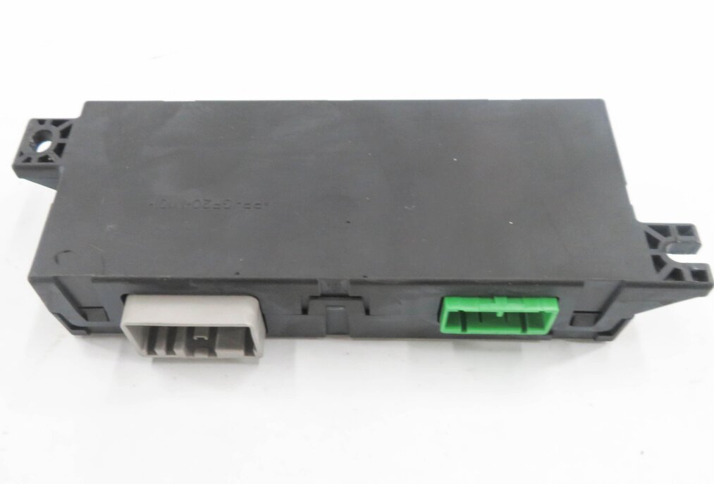 Thumbnail 6: 2013 RANGE ROVER EVOQUE (L538) LEFT FRONT DRIVER SEAT CONTROL MODULE