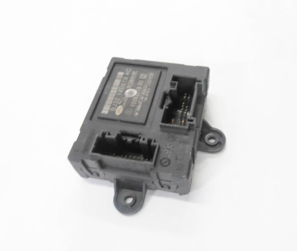 Thumbnail 4: 2013 RANGE ROVER EVOQUE (L538) LEFT FRONT DRIVER DOOR CONTROL MODULE