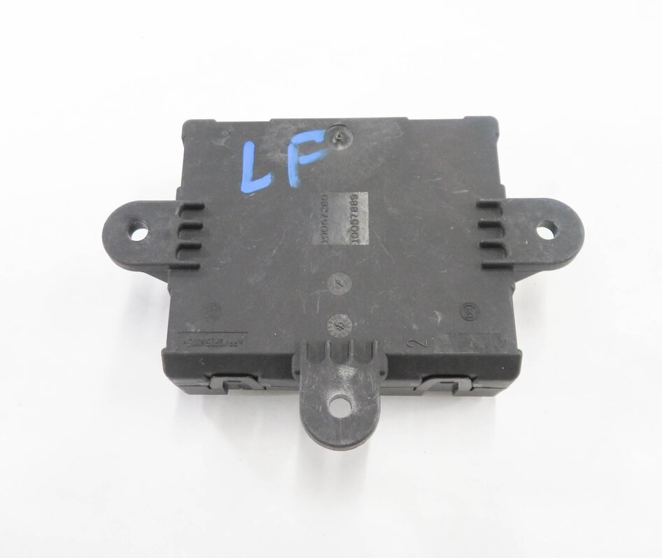 Thumbnail 6: 2013 RANGE ROVER EVOQUE (L538) LEFT FRONT DRIVER DOOR CONTROL MODULE