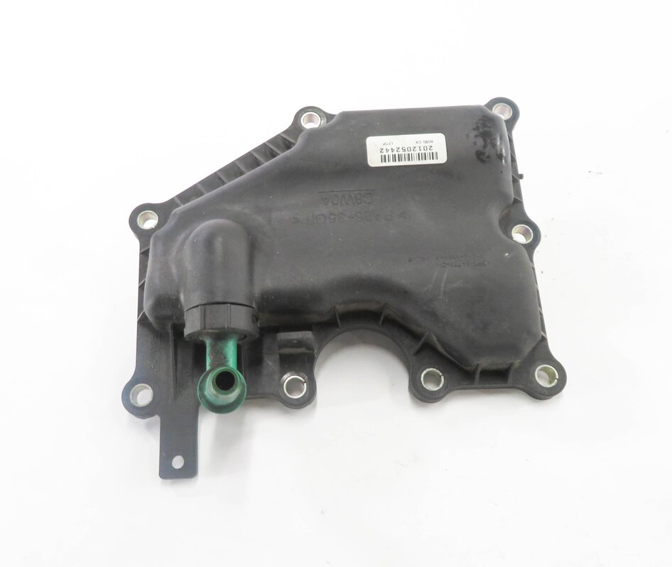 Thumbnail 2: 2013 RANGE ROVER EVOQUE (L538) 2.0L TURBO ENGINE - OIL BREATHER SEPERATOR