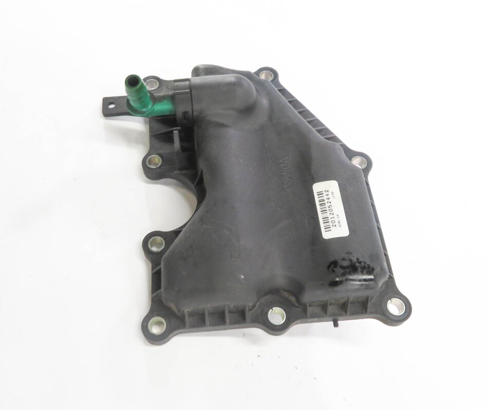 Thumbnail 3: 2013 RANGE ROVER EVOQUE (L538) 2.0L TURBO ENGINE - OIL BREATHER SEPERATOR
