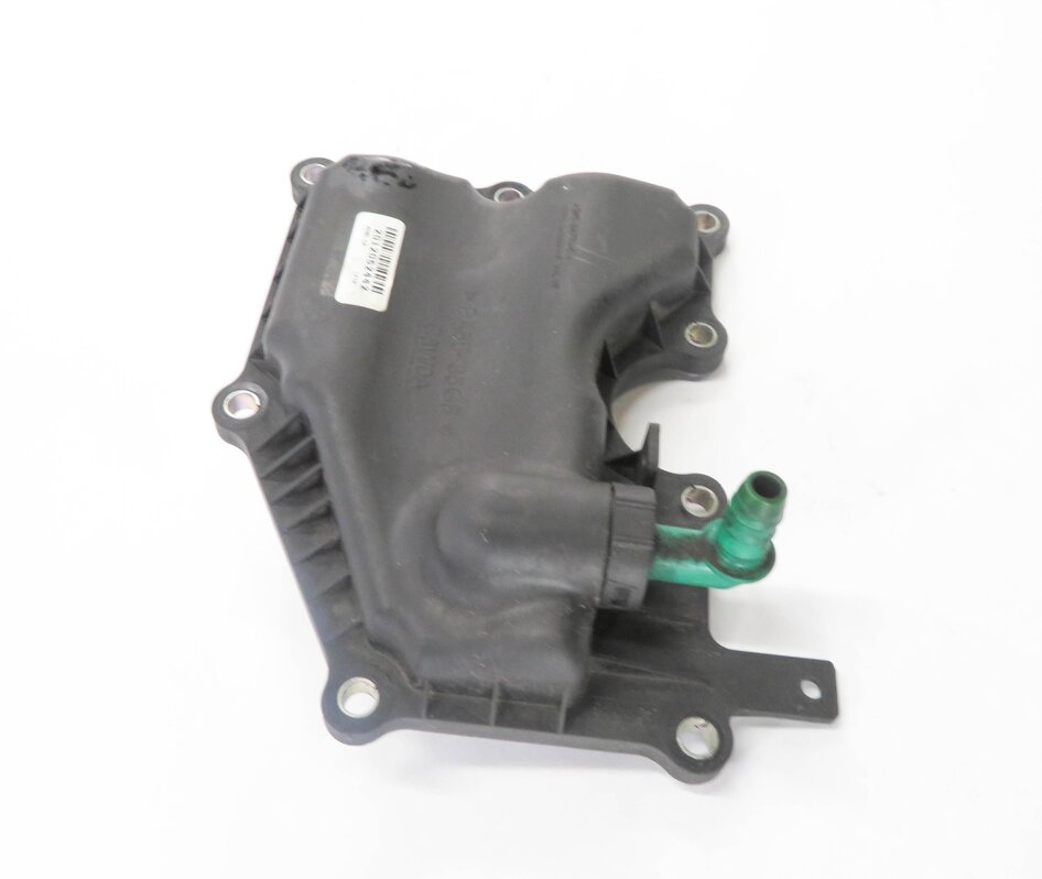 Thumbnail 4: 2013 RANGE ROVER EVOQUE (L538) 2.0L TURBO ENGINE - OIL BREATHER SEPERATOR