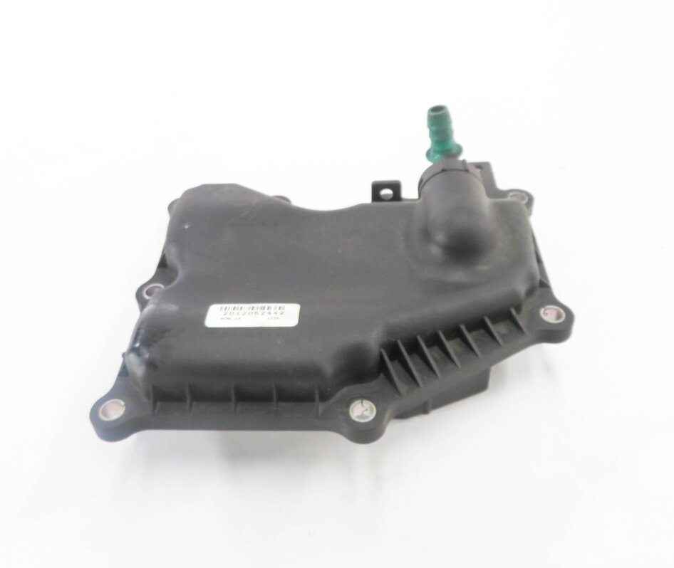 Thumbnail 5: 2013 RANGE ROVER EVOQUE (L538) 2.0L TURBO ENGINE - OIL BREATHER SEPERATOR