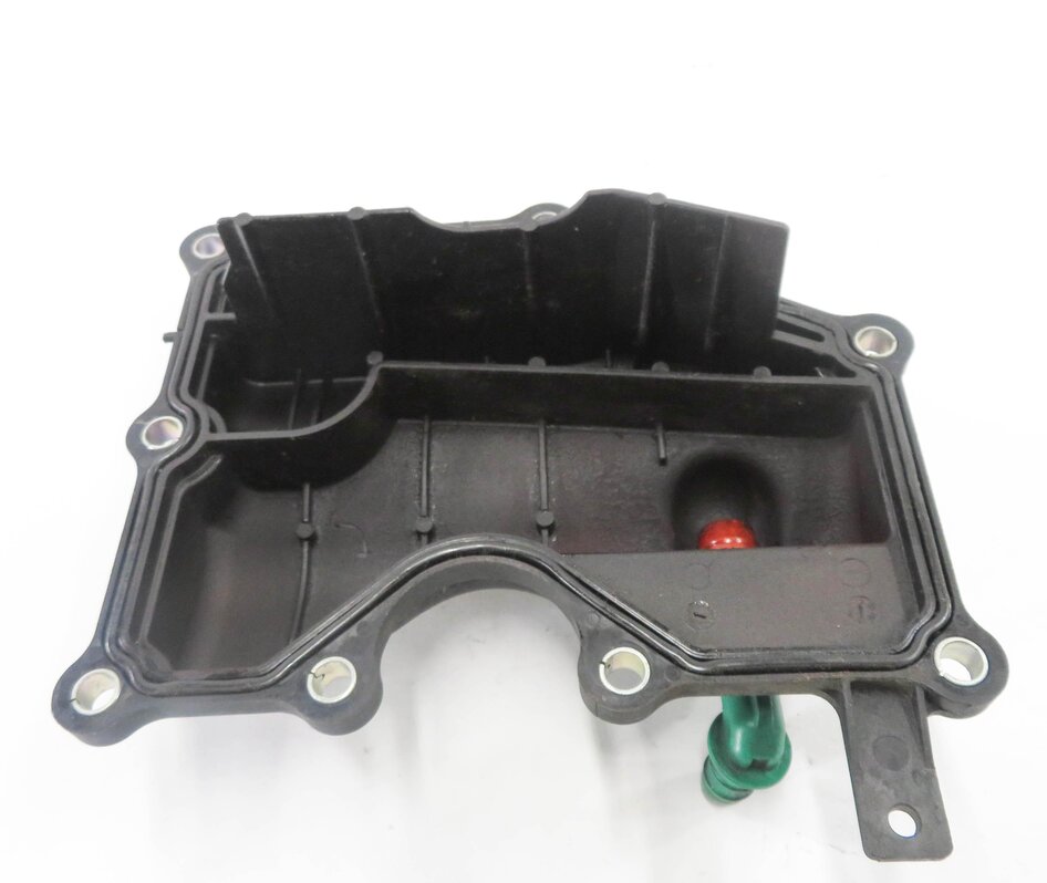 Thumbnail 6: 2013 RANGE ROVER EVOQUE (L538) 2.0L TURBO ENGINE - OIL BREATHER SEPERATOR