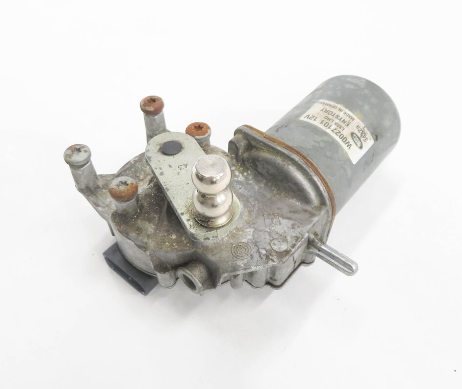 2012-2019 RANGE ROVER EVOQUE (L538) FRONT WINDSHIELD WIPER MOTOR