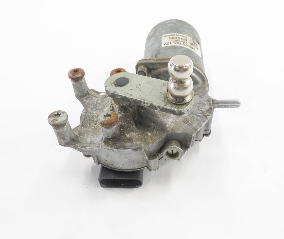 Thumbnail 2: 2012-2019 RANGE ROVER EVOQUE (L538) FRONT WINDSHIELD WIPER MOTOR