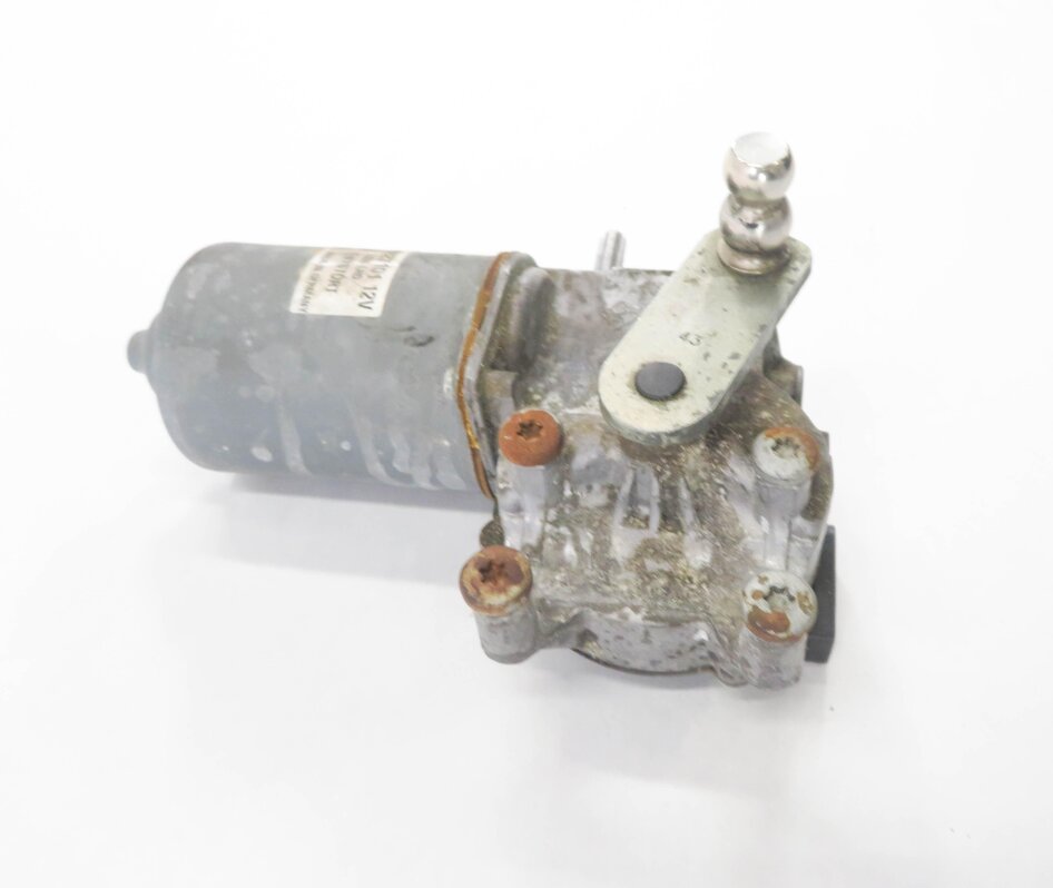 Thumbnail 4: 2012-2019 RANGE ROVER EVOQUE (L538) FRONT WINDSHIELD WIPER MOTOR