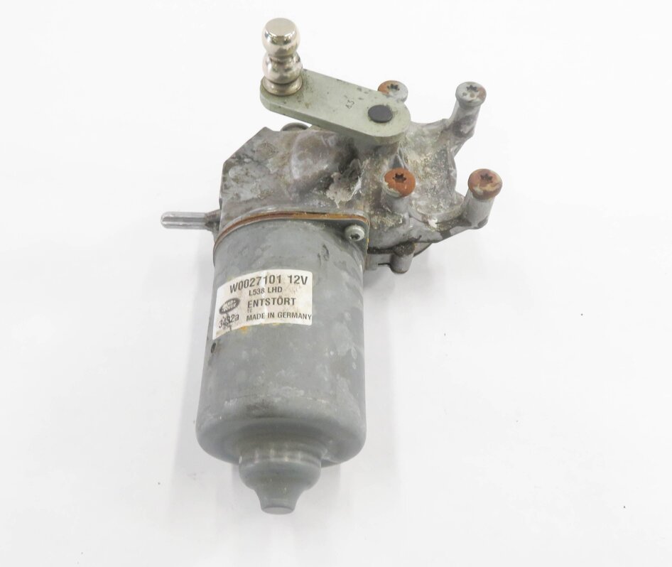 Thumbnail 5: 2012-2019 RANGE ROVER EVOQUE (L538) FRONT WINDSHIELD WIPER MOTOR