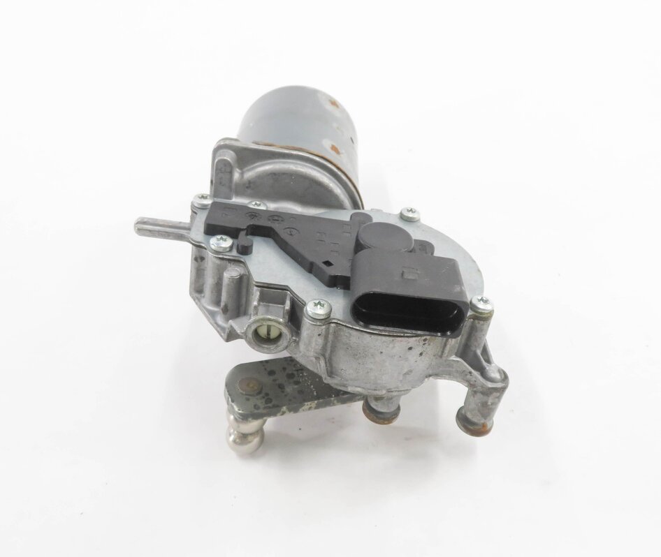 Thumbnail 6: 2012-2019 RANGE ROVER EVOQUE (L538) FRONT WINDSHIELD WIPER MOTOR